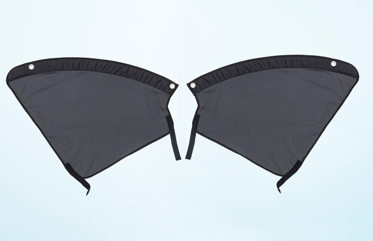 Beschattungsset Enso (sail/surf)