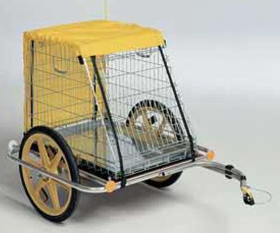 Leggero Dog Trailer