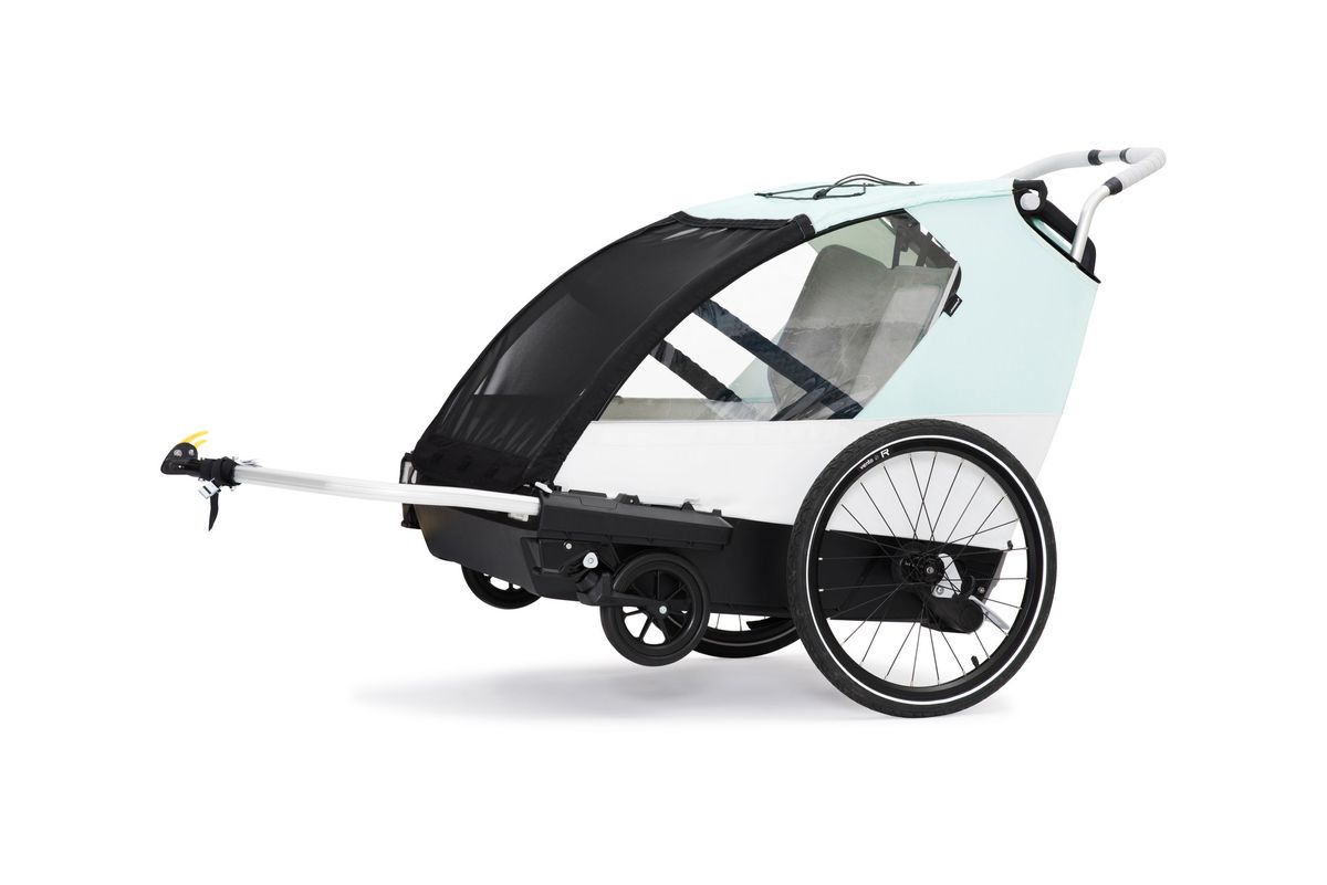 Leggero Vento R2 "Family"