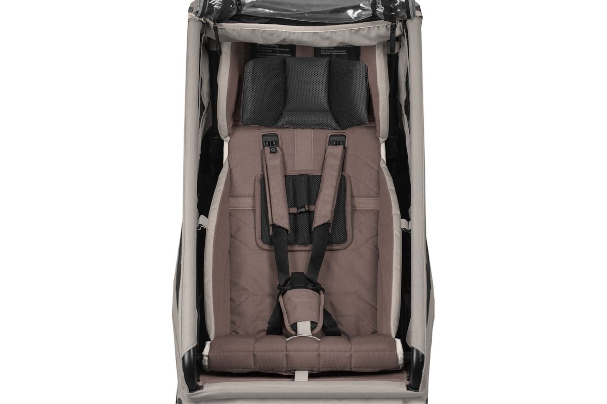 Sitzbank Kidgoo 1 Barista Brown